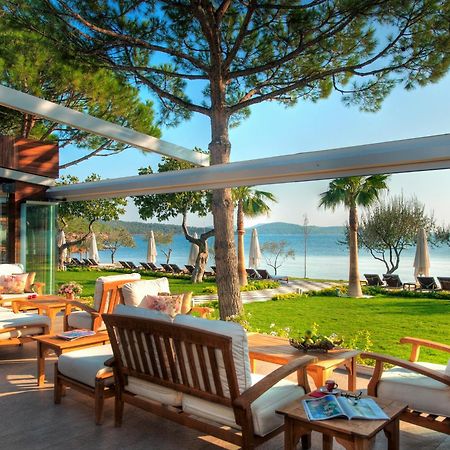 Ortunc Hotel - Cunda Island (Adults Only) Ayvalı Buitenkant foto