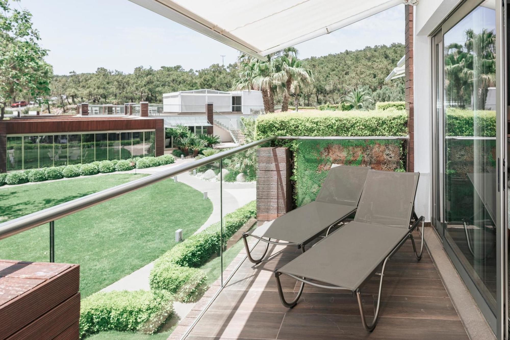 Ortunc Hotel - Cunda Island (Adults Only) Ayvalı Buitenkant foto