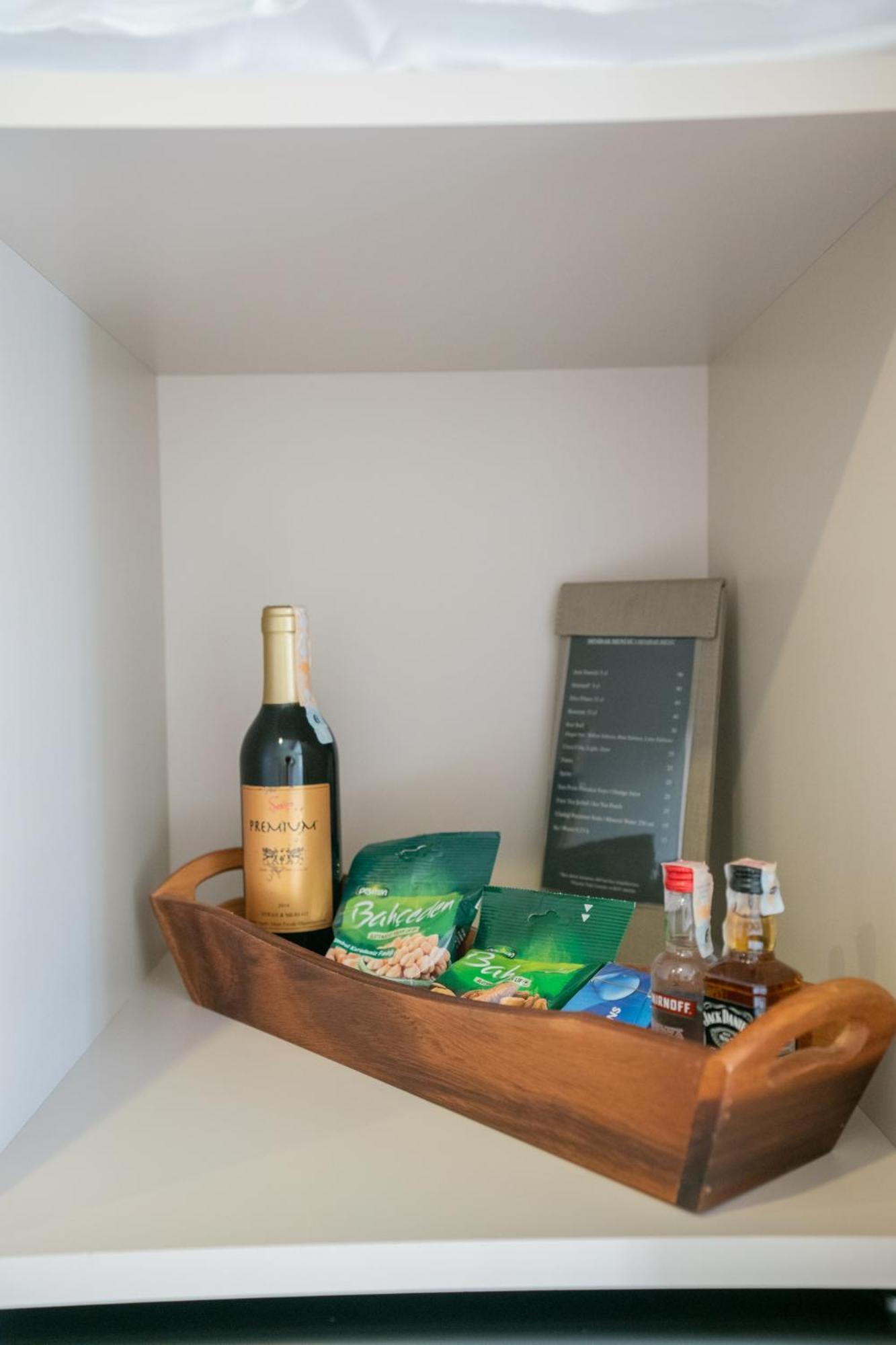 Ortunc Hotel - Cunda Island (Adults Only) Ayvalı Buitenkant foto