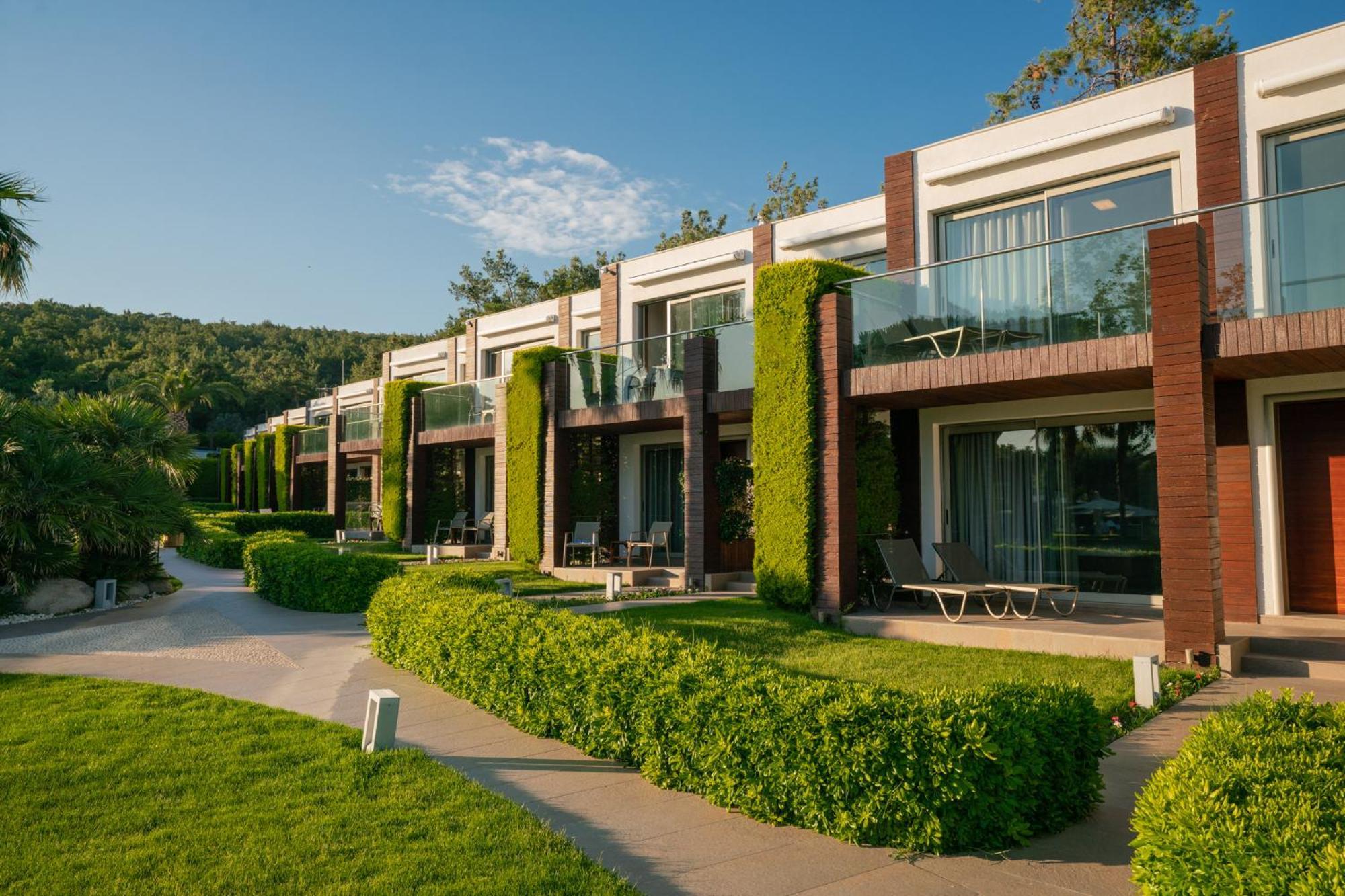 Ortunc Hotel - Cunda Island (Adults Only) Ayvalı Buitenkant foto