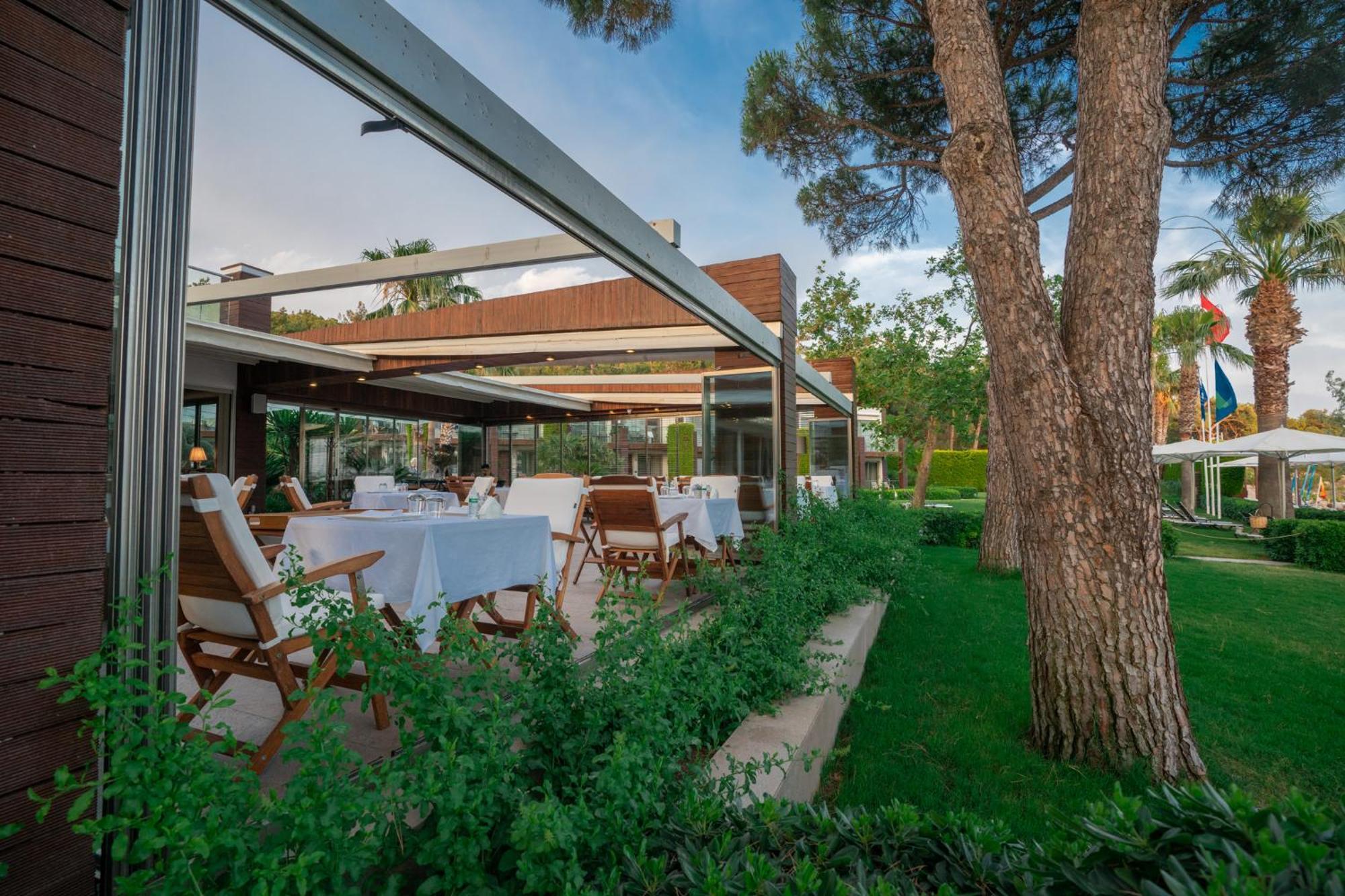 Ortunc Hotel - Cunda Island (Adults Only) Ayvalı Buitenkant foto