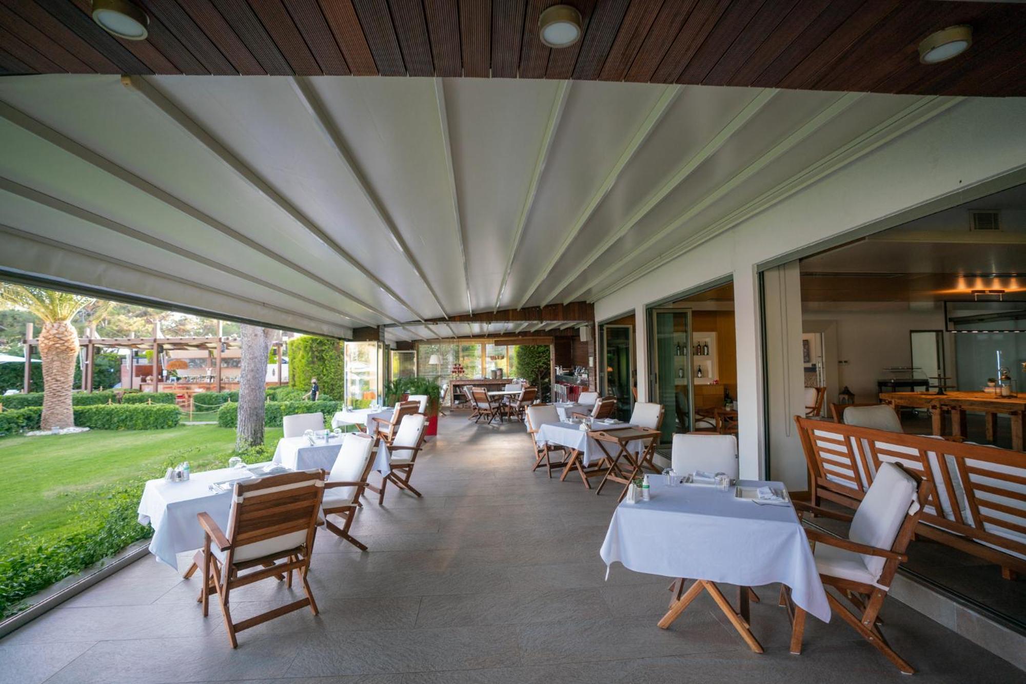 Ortunc Hotel - Cunda Island (Adults Only) Ayvalı Buitenkant foto