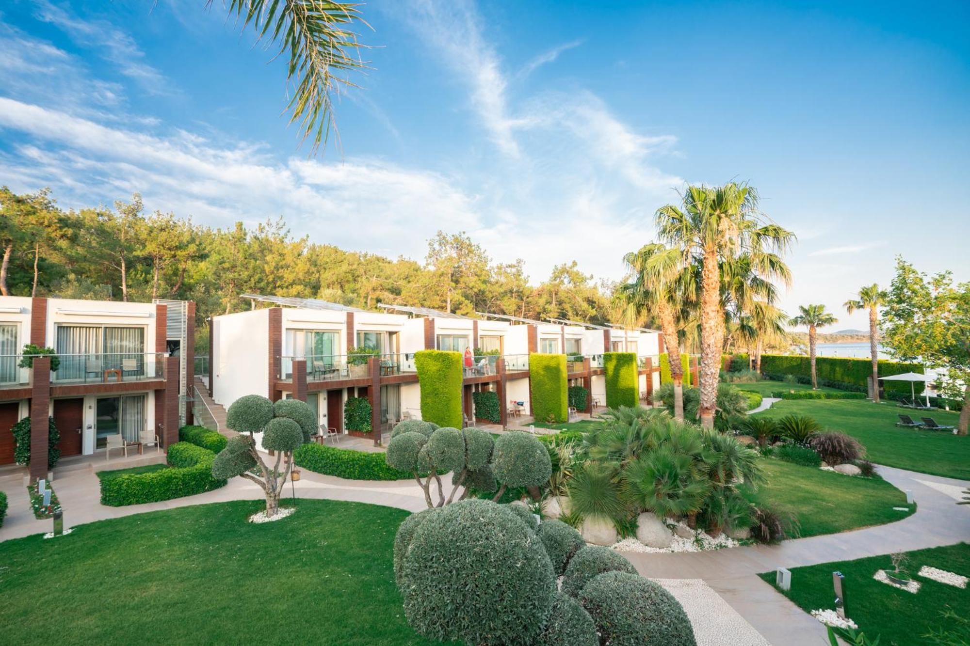 Ortunc Hotel - Cunda Island (Adults Only) Ayvalı Buitenkant foto