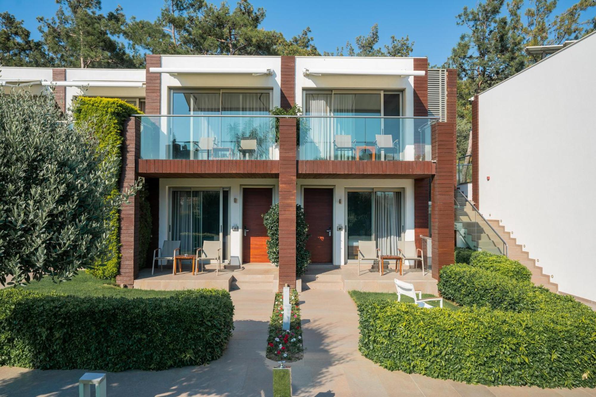 Ortunc Hotel - Cunda Island (Adults Only) Ayvalı Buitenkant foto