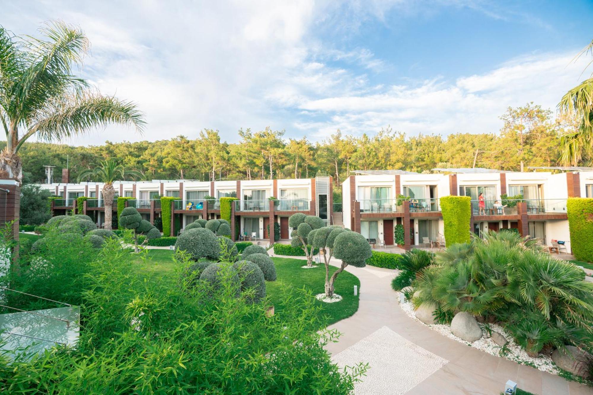 Ortunc Hotel - Cunda Island (Adults Only) Ayvalı Buitenkant foto