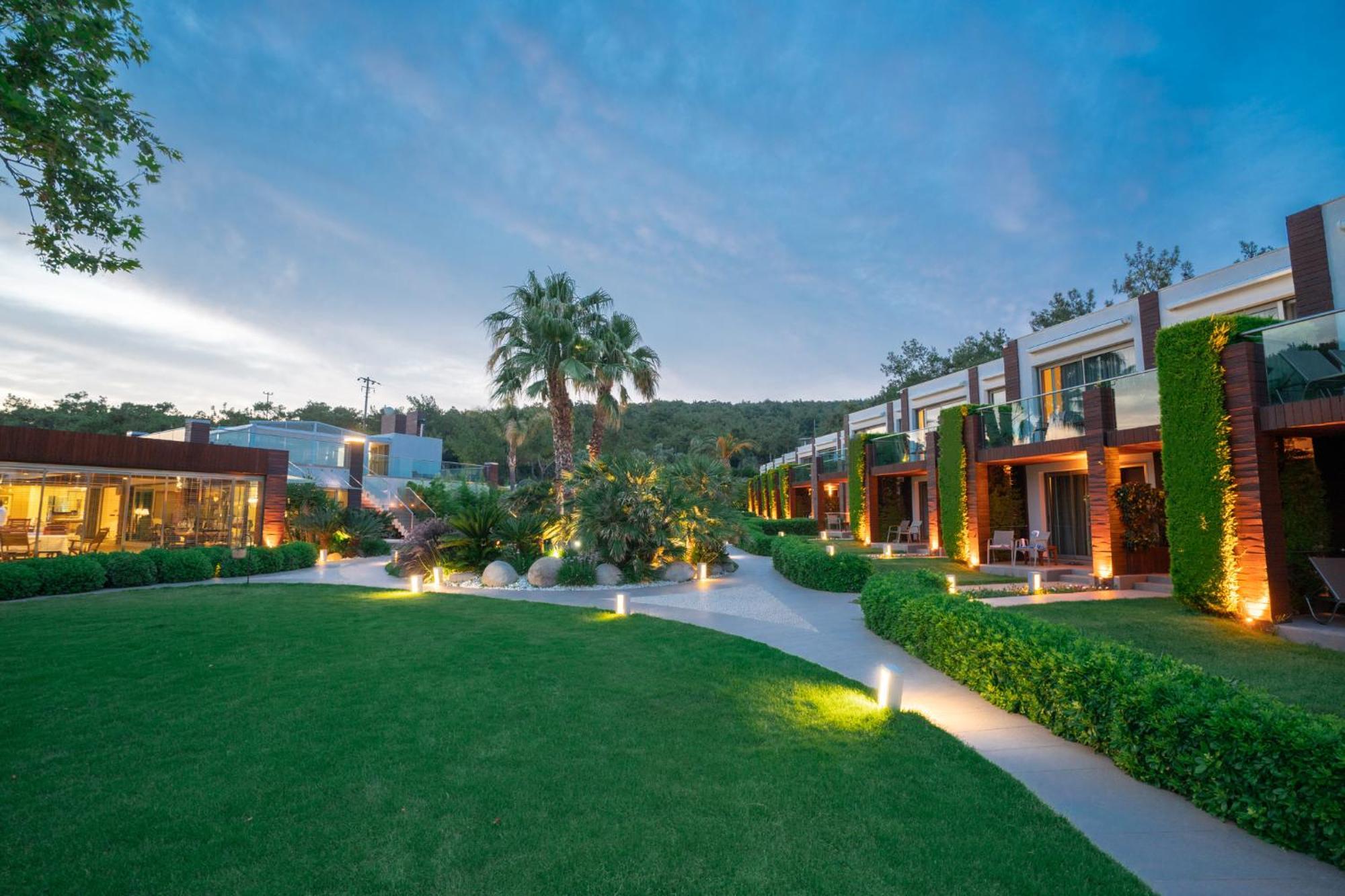 Ortunc Hotel - Cunda Island (Adults Only) Ayvalı Buitenkant foto