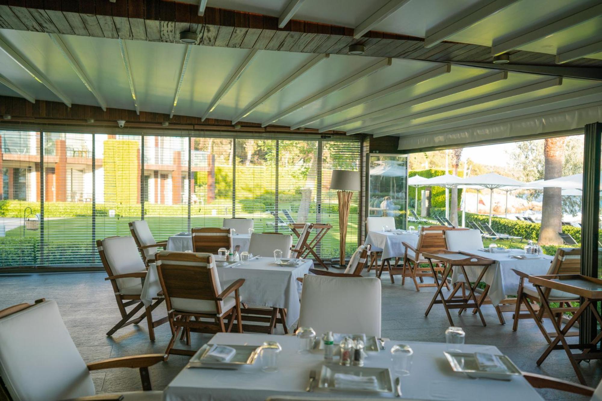Ortunc Hotel - Cunda Island (Adults Only) Ayvalı Buitenkant foto