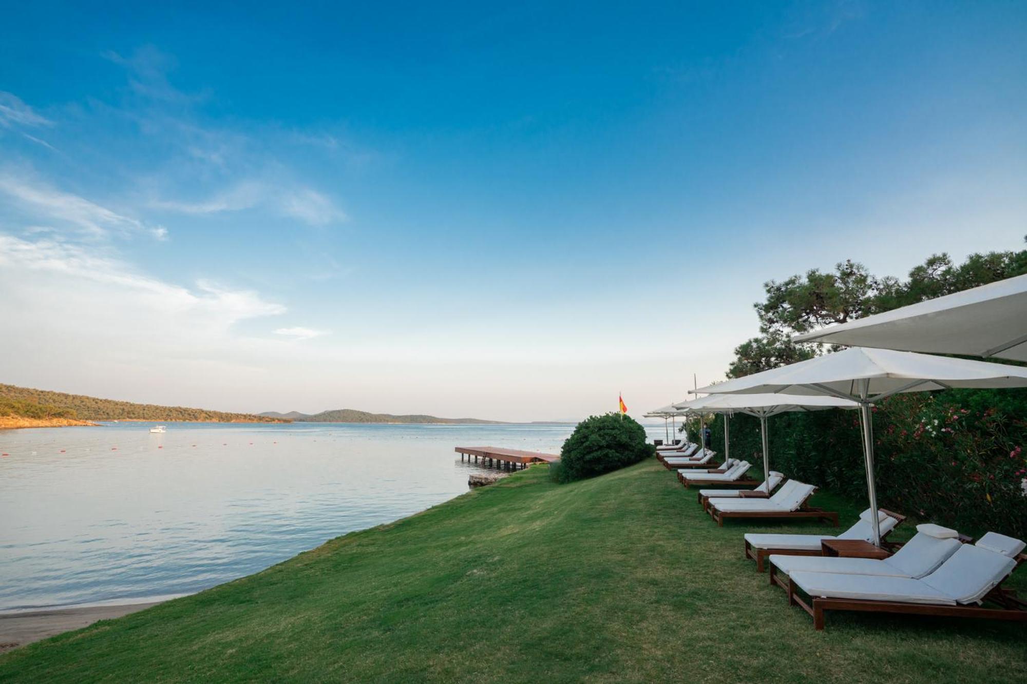 Ortunc Hotel - Cunda Island (Adults Only) Ayvalı Buitenkant foto