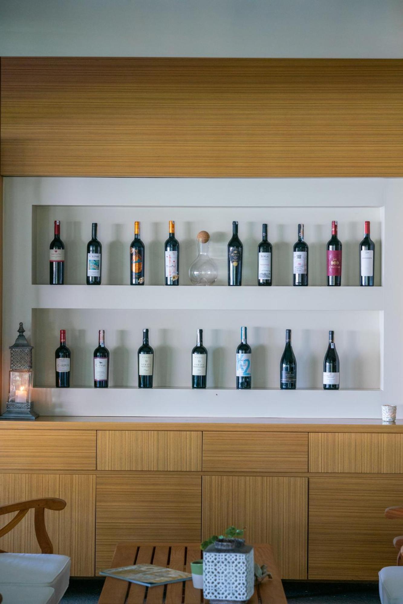 Ortunc Hotel - Cunda Island (Adults Only) Ayvalı Buitenkant foto