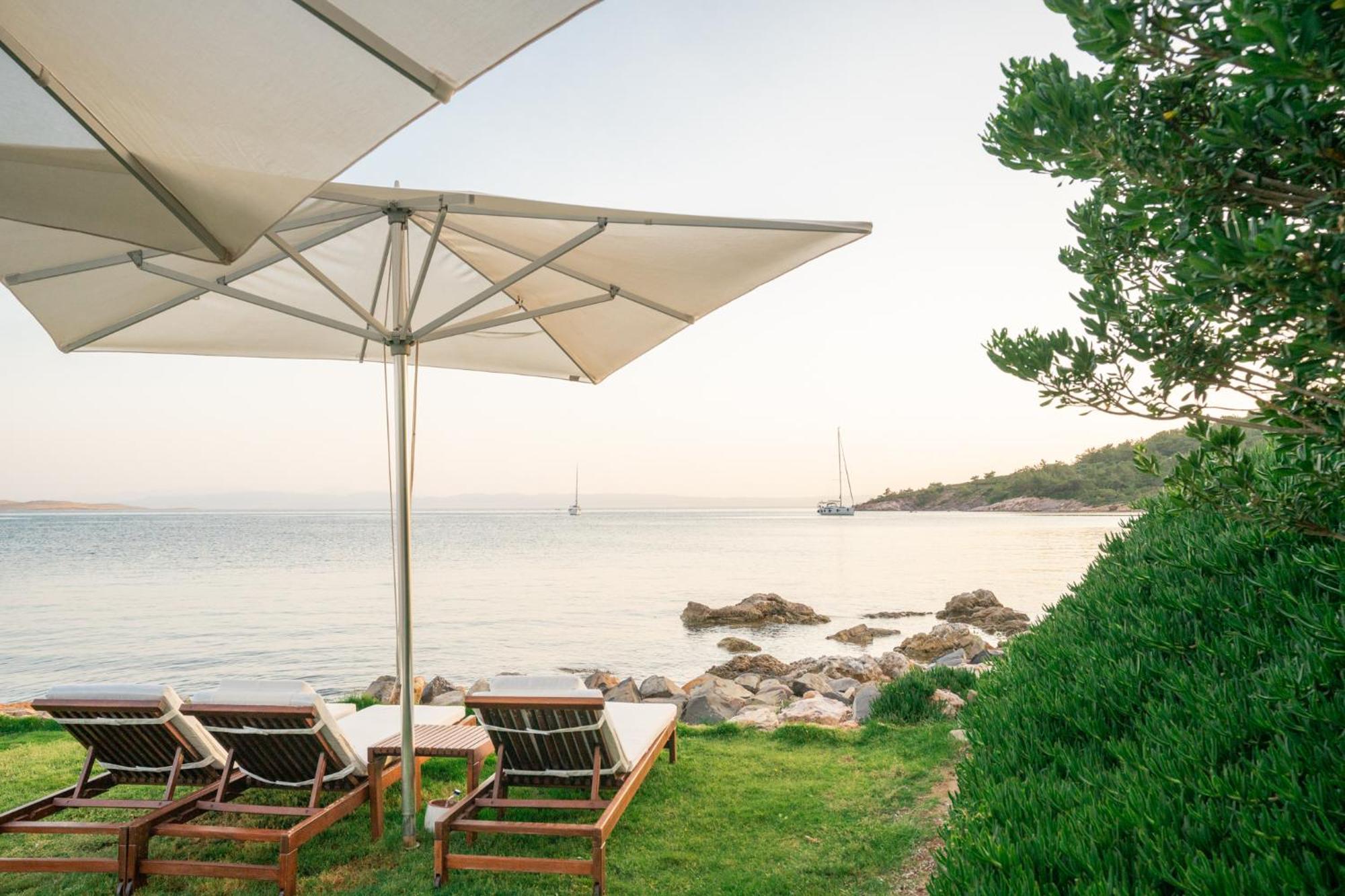 Ortunc Hotel - Cunda Island (Adults Only) Ayvalı Buitenkant foto