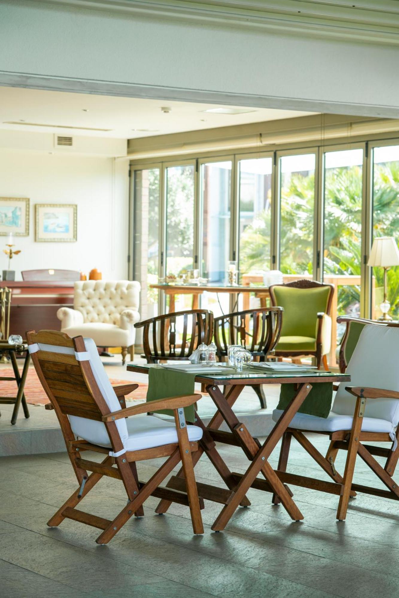 Ortunc Hotel - Cunda Island (Adults Only) Ayvalı Buitenkant foto