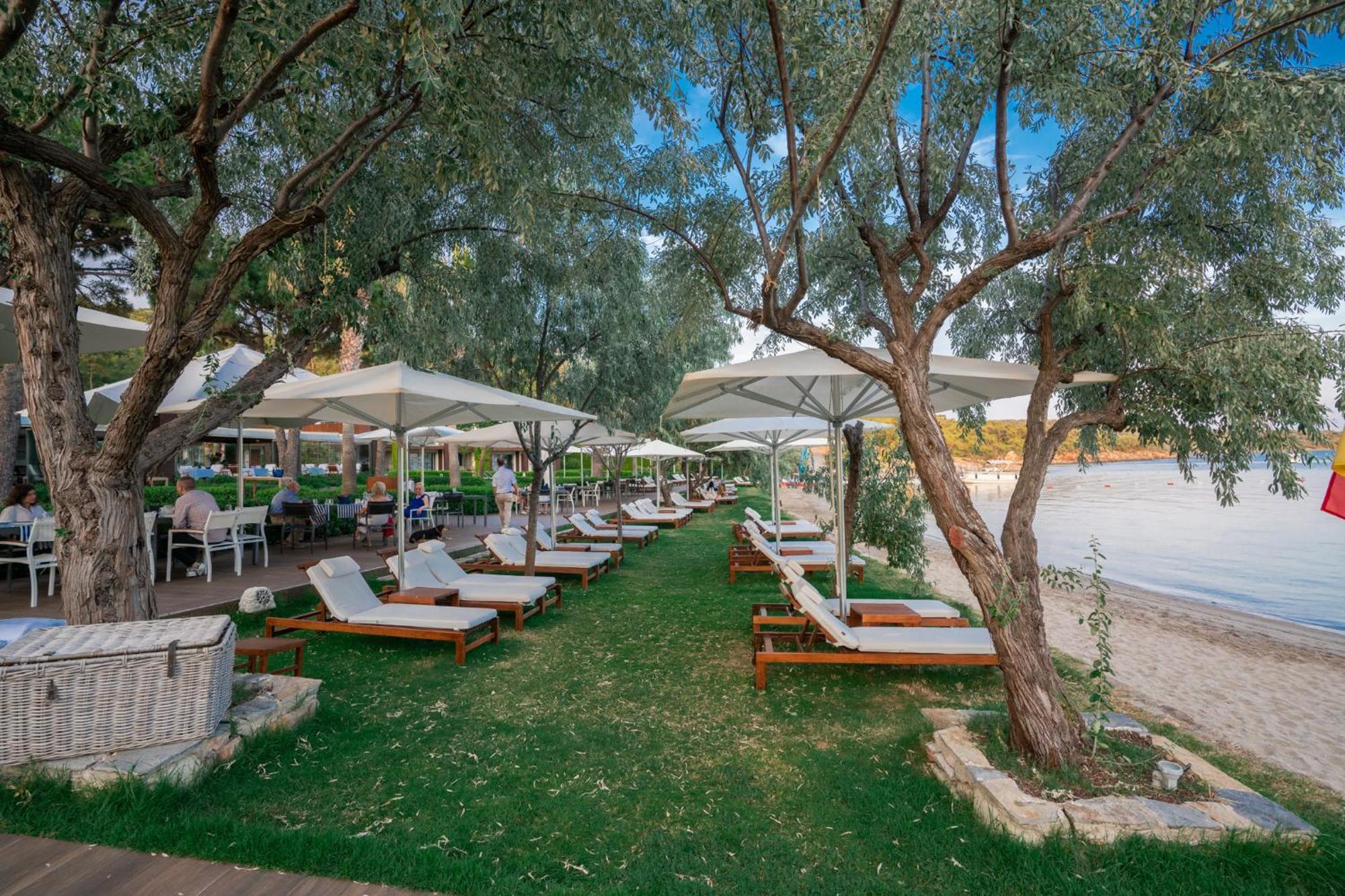 Ortunc Hotel - Cunda Island (Adults Only) Ayvalı Buitenkant foto