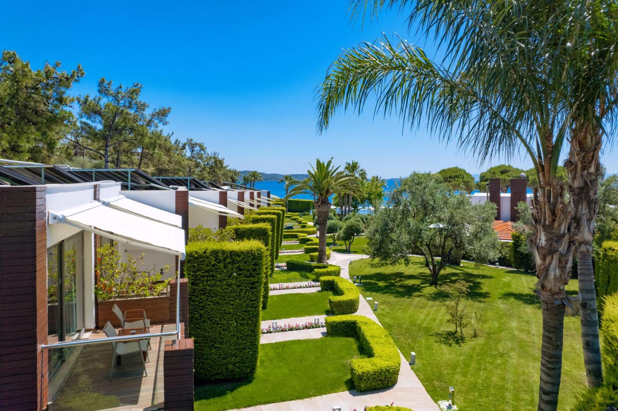 Ortunc Hotel - Cunda Island (Adults Only) Ayvalı Buitenkant foto