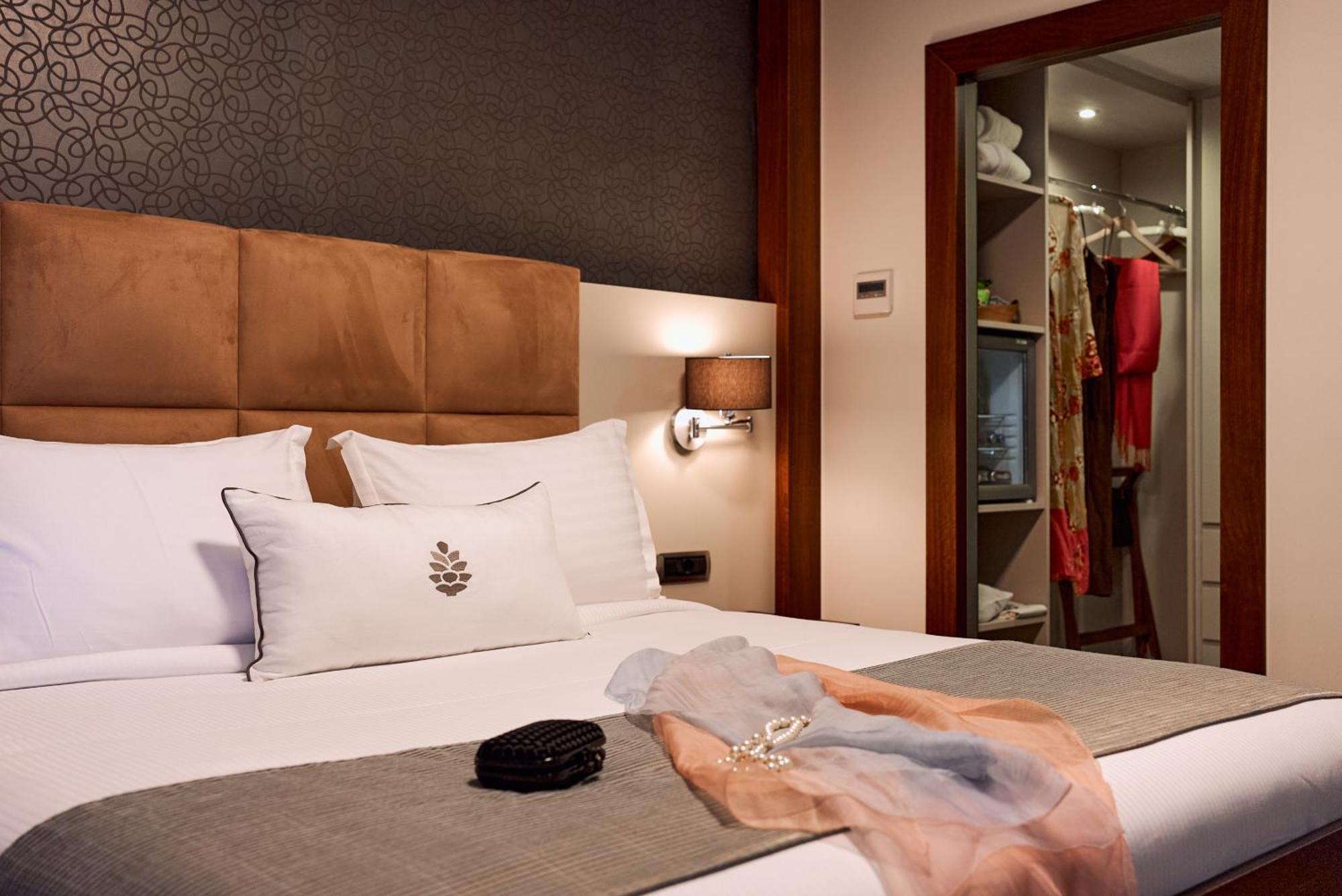 Ortunc Hotel - Cunda Island (Adults Only) Ayvalı Buitenkant foto