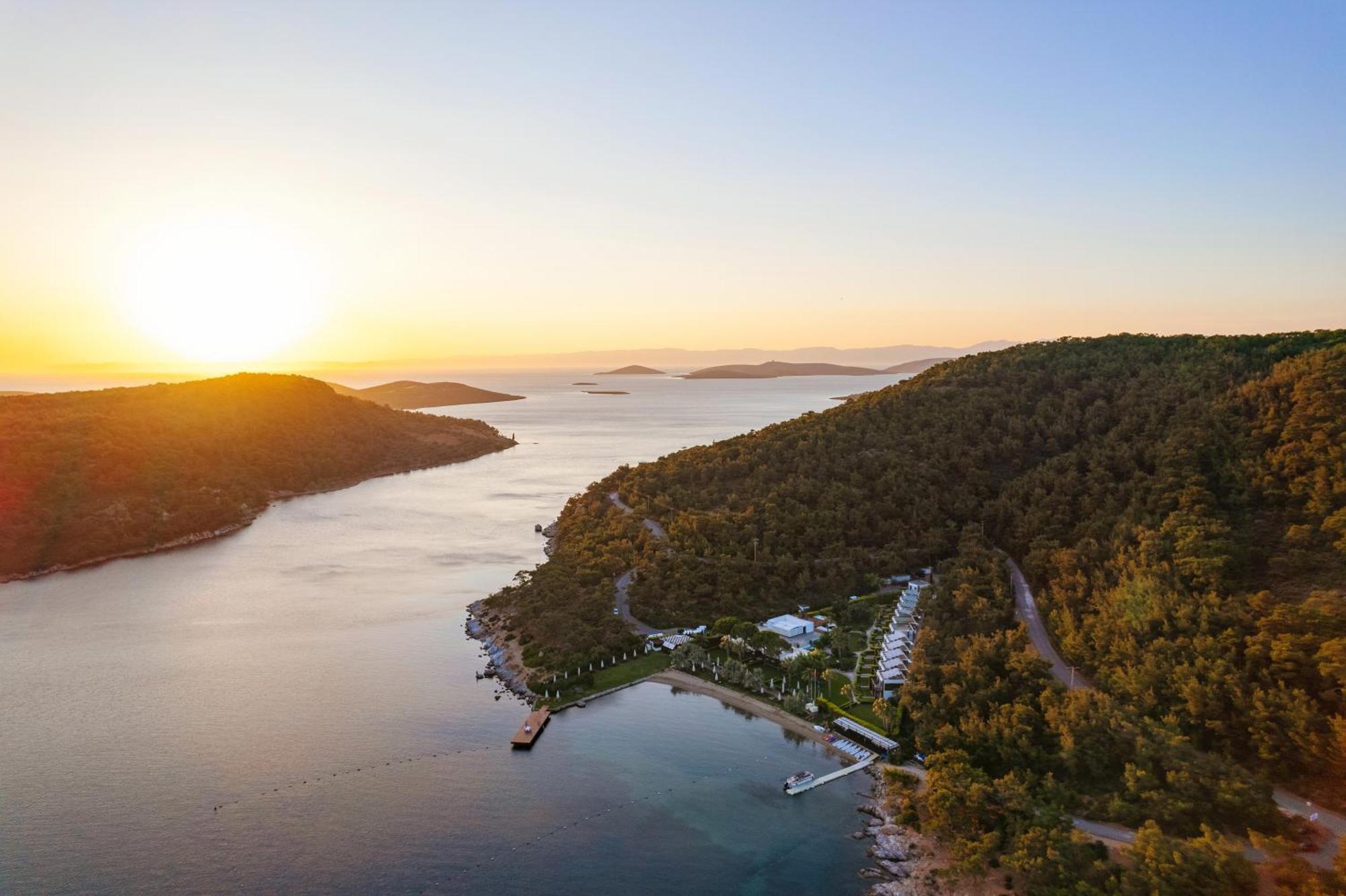 Ortunc Hotel - Cunda Island (Adults Only) Ayvalı Buitenkant foto