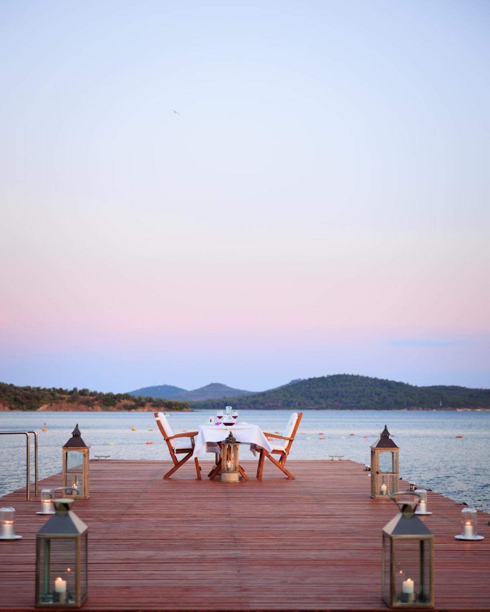 Ortunc Hotel - Cunda Island (Adults Only) Ayvalı Buitenkant foto