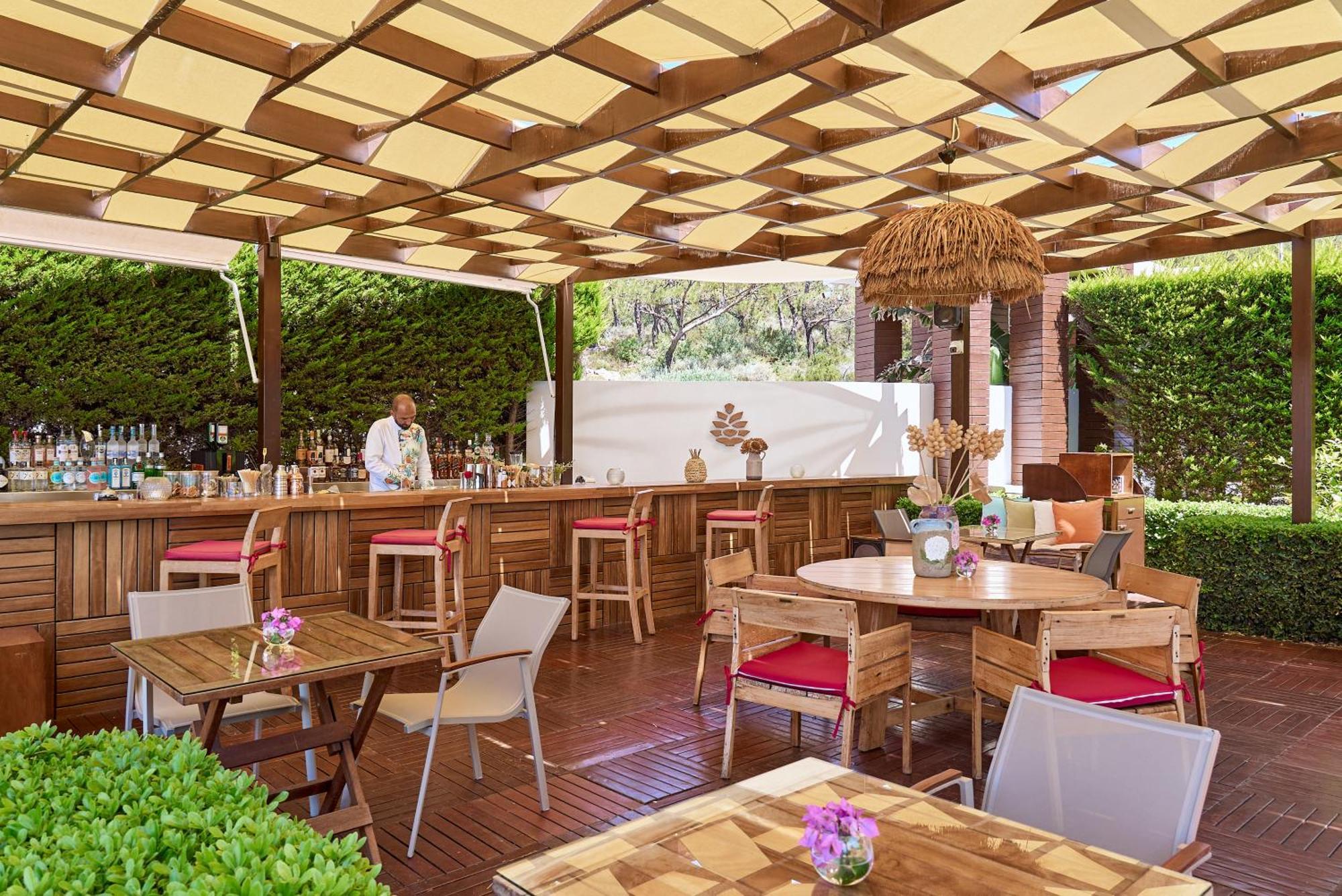 Ortunc Hotel - Cunda Island (Adults Only) Ayvalı Buitenkant foto
