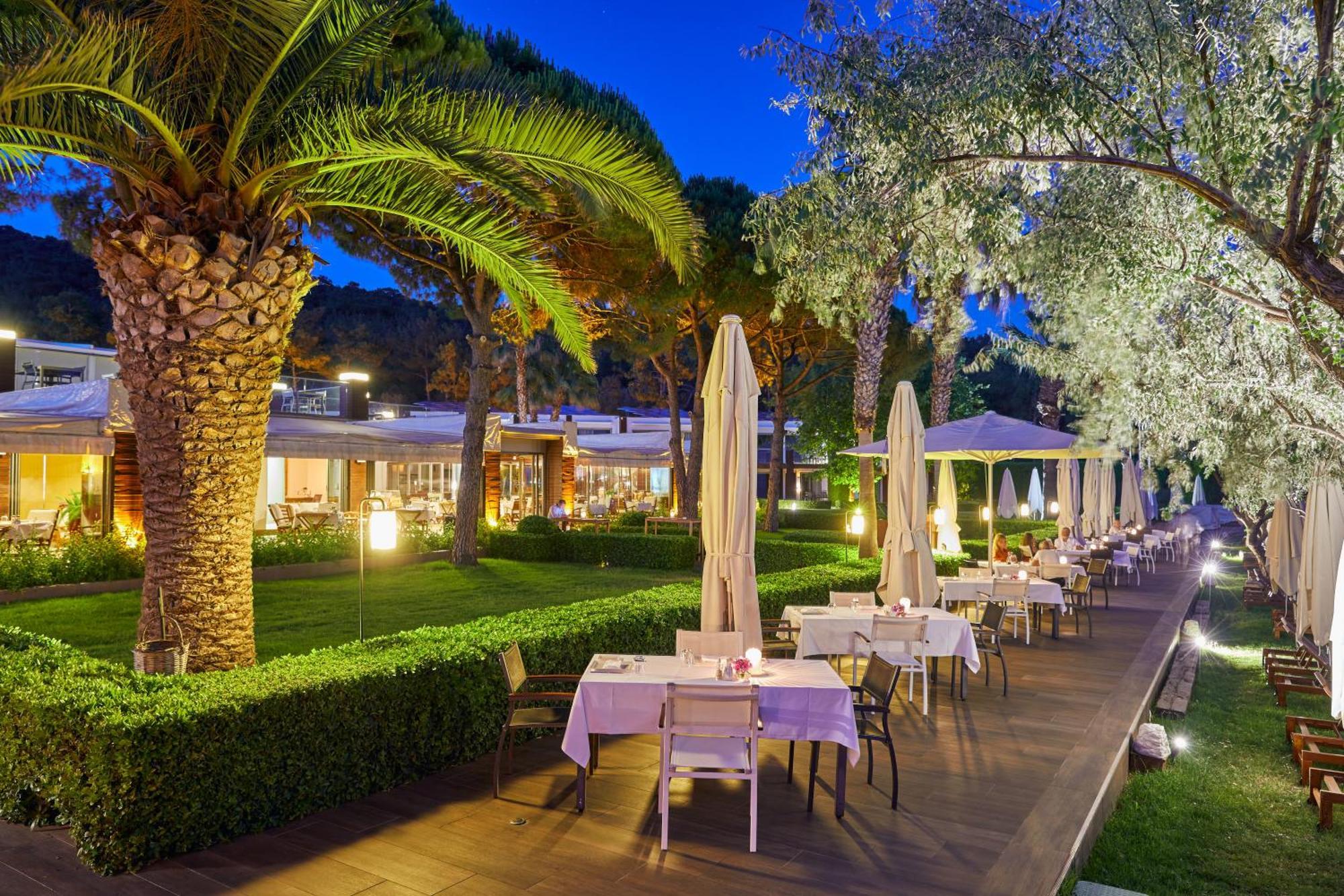 Ortunc Hotel - Cunda Island (Adults Only) Ayvalı Buitenkant foto