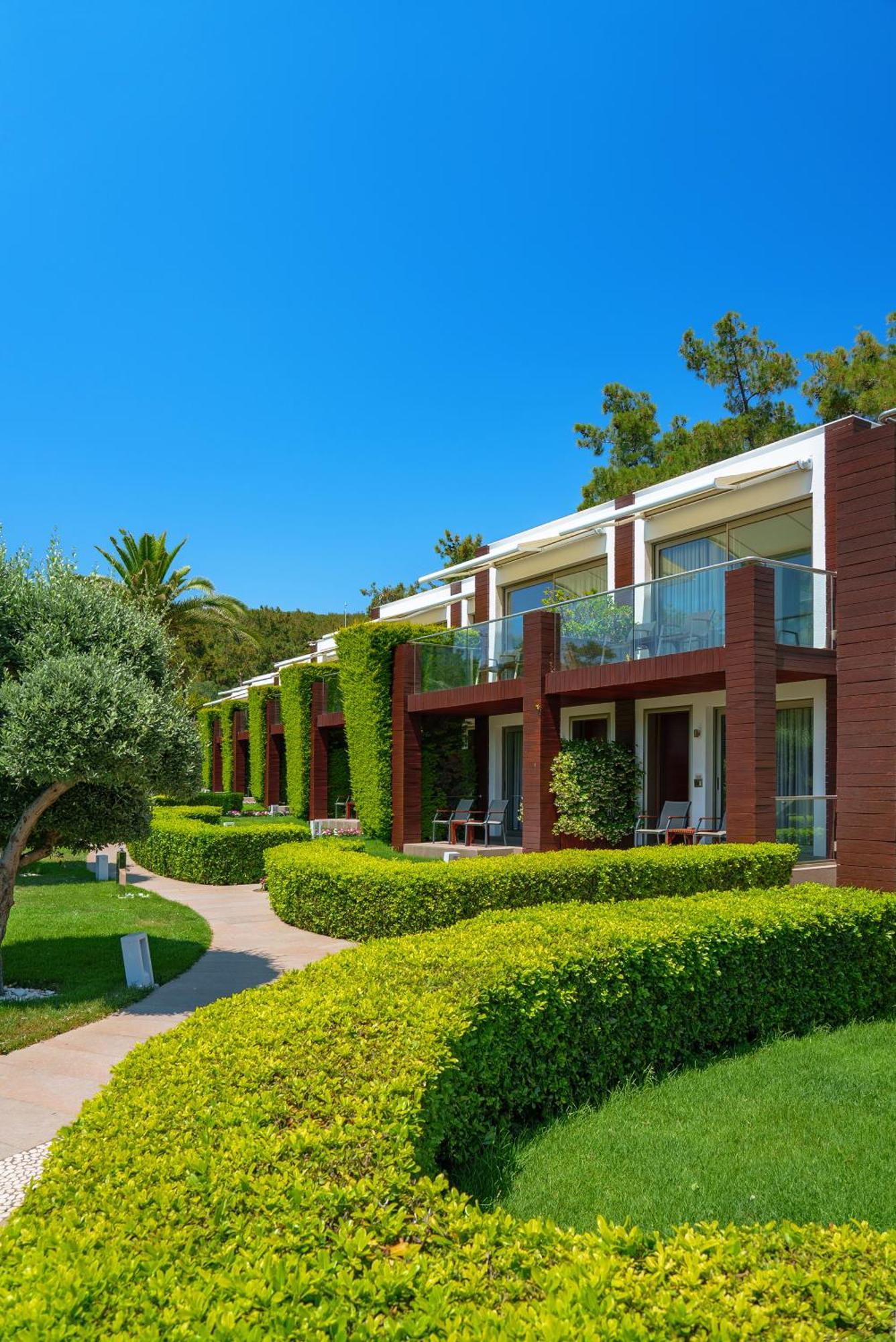 Ortunc Hotel - Cunda Island (Adults Only) Ayvalı Buitenkant foto