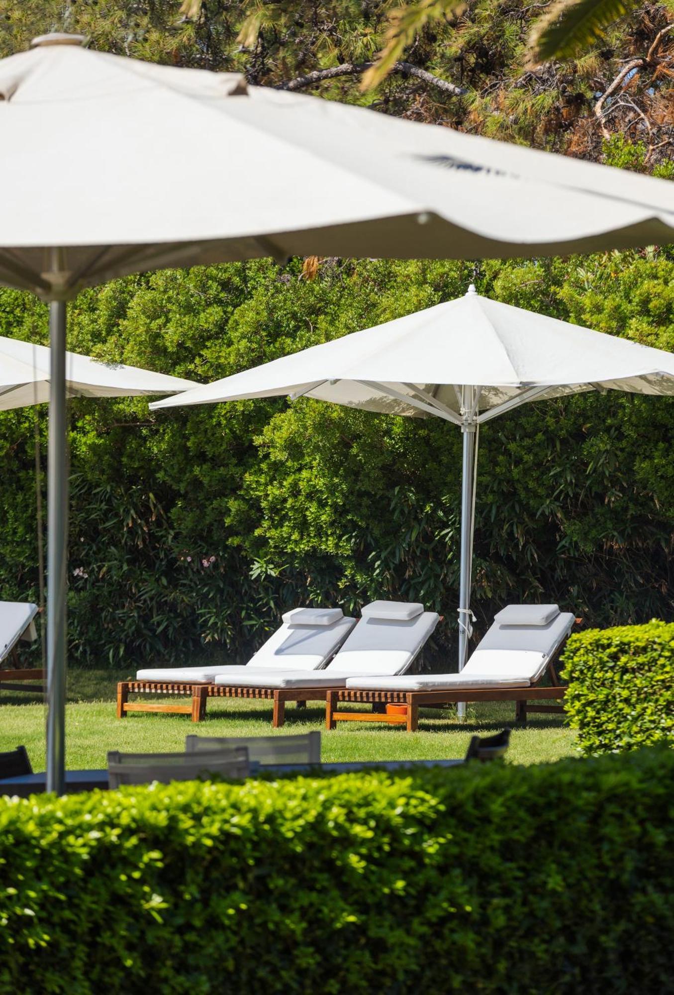 Ortunc Hotel - Cunda Island (Adults Only) Ayvalı Buitenkant foto