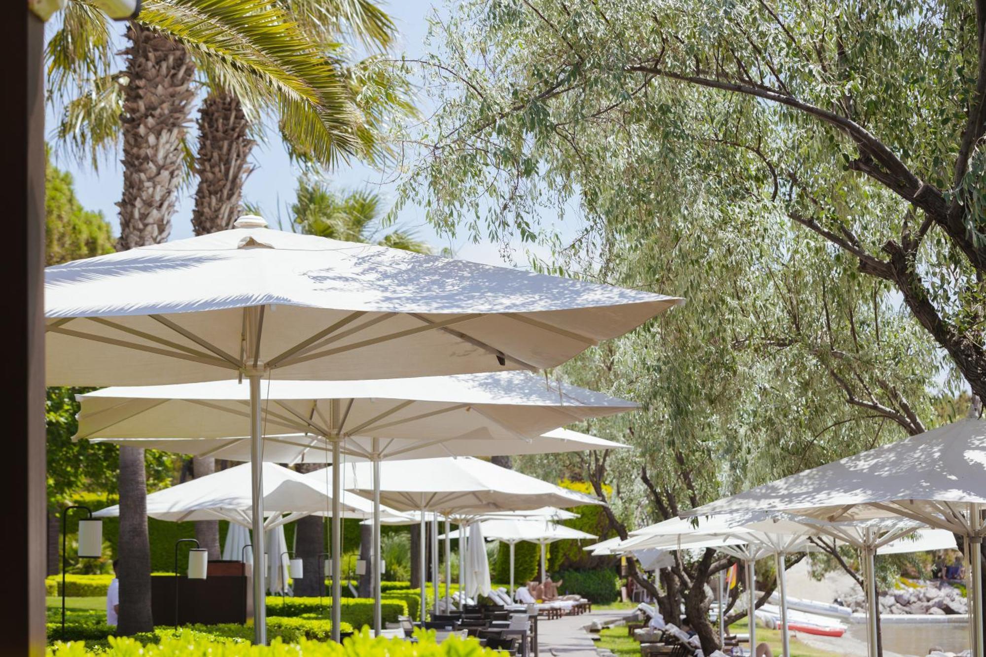 Ortunc Hotel - Cunda Island (Adults Only) Ayvalı Buitenkant foto