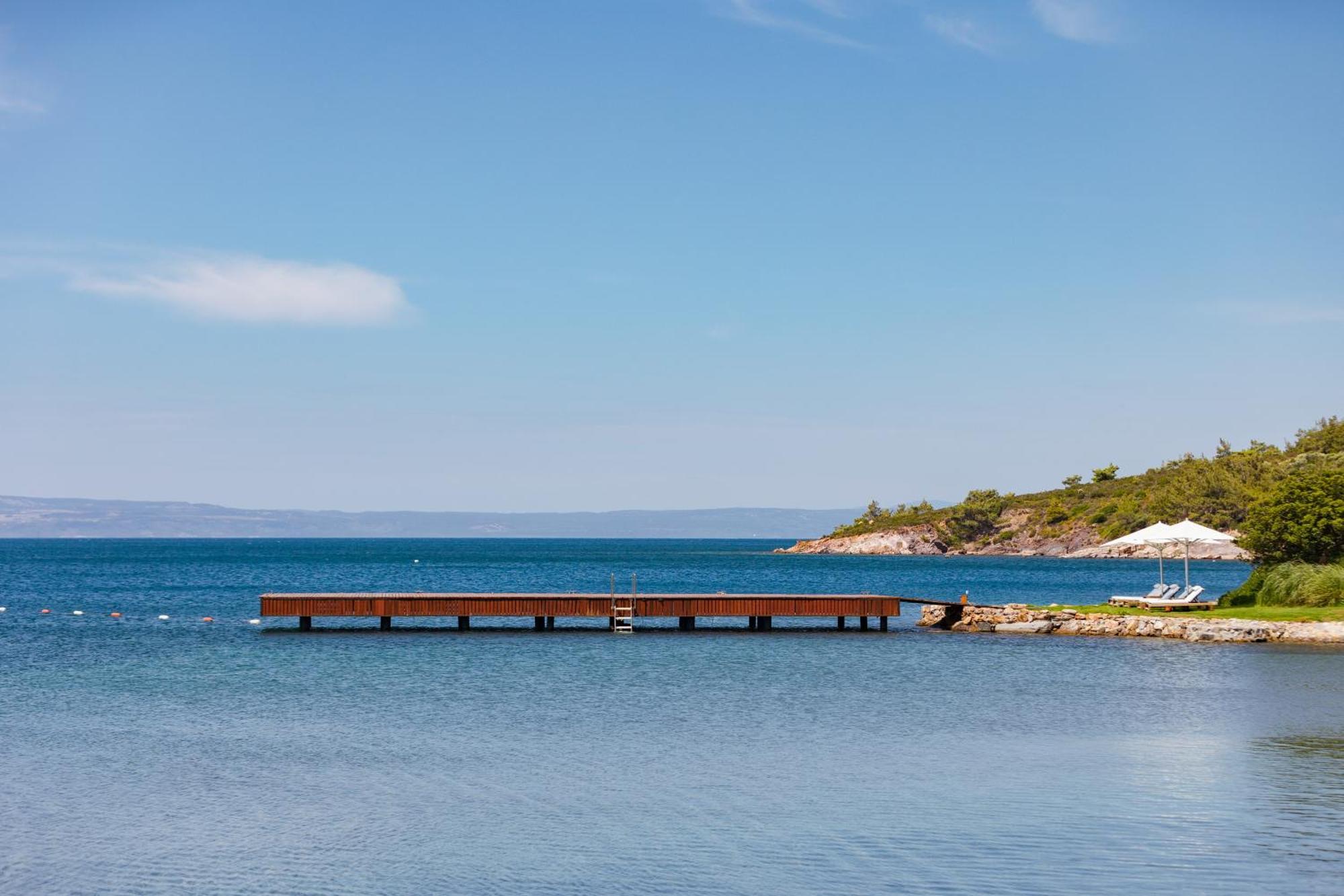 Ortunc Hotel - Cunda Island (Adults Only) Ayvalı Buitenkant foto