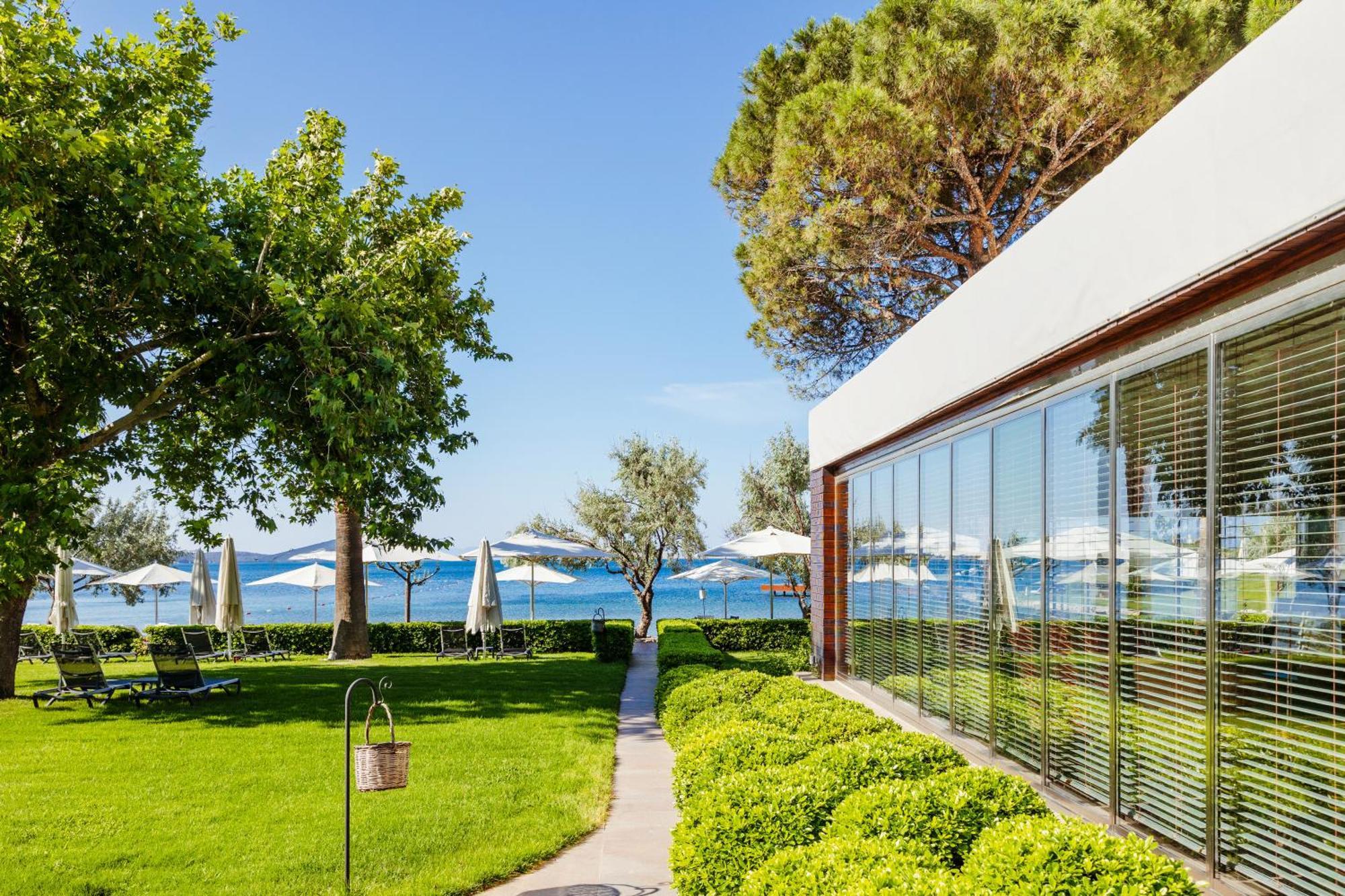 Ortunc Hotel - Cunda Island (Adults Only) Ayvalı Buitenkant foto