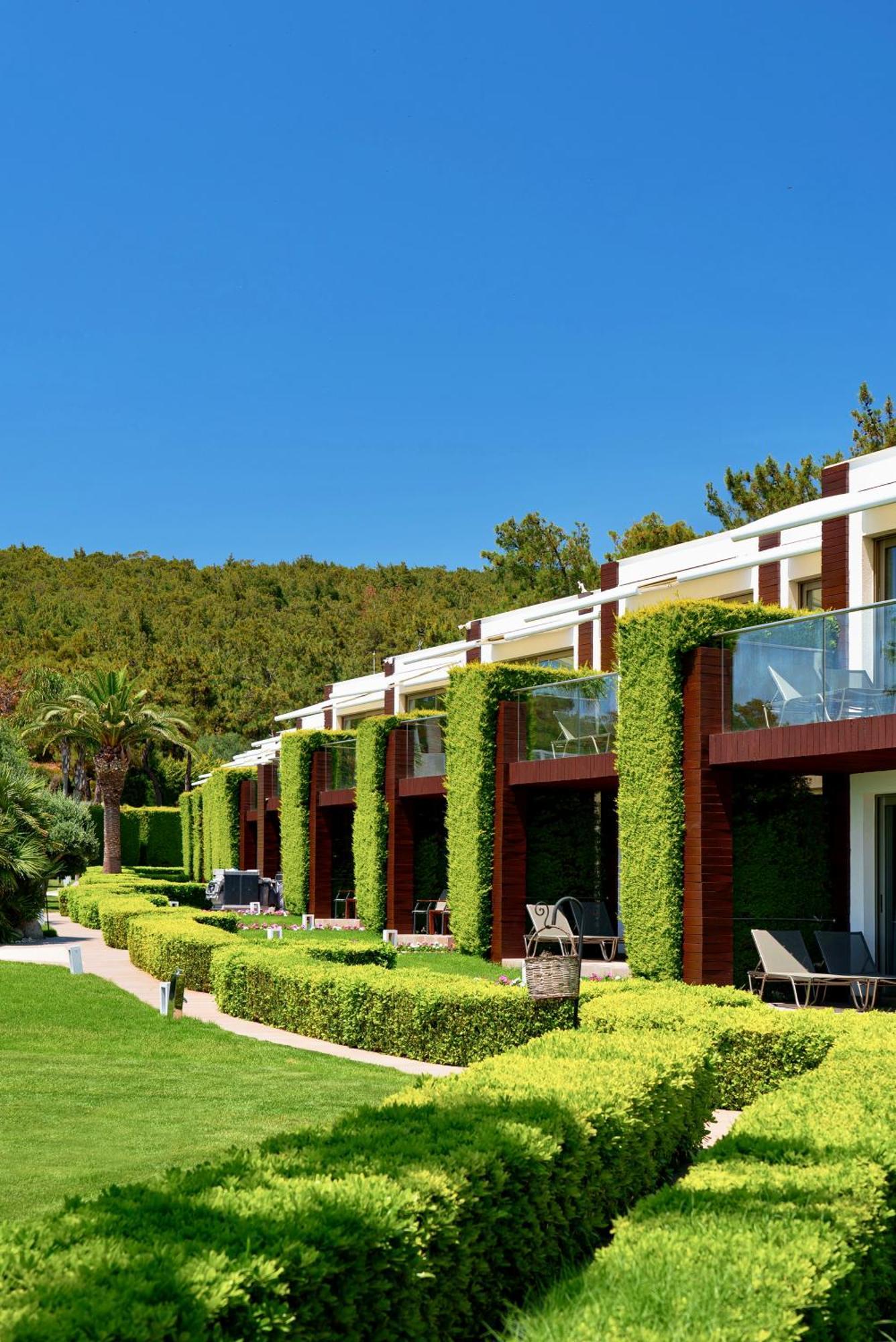 Ortunc Hotel - Cunda Island (Adults Only) Ayvalı Buitenkant foto