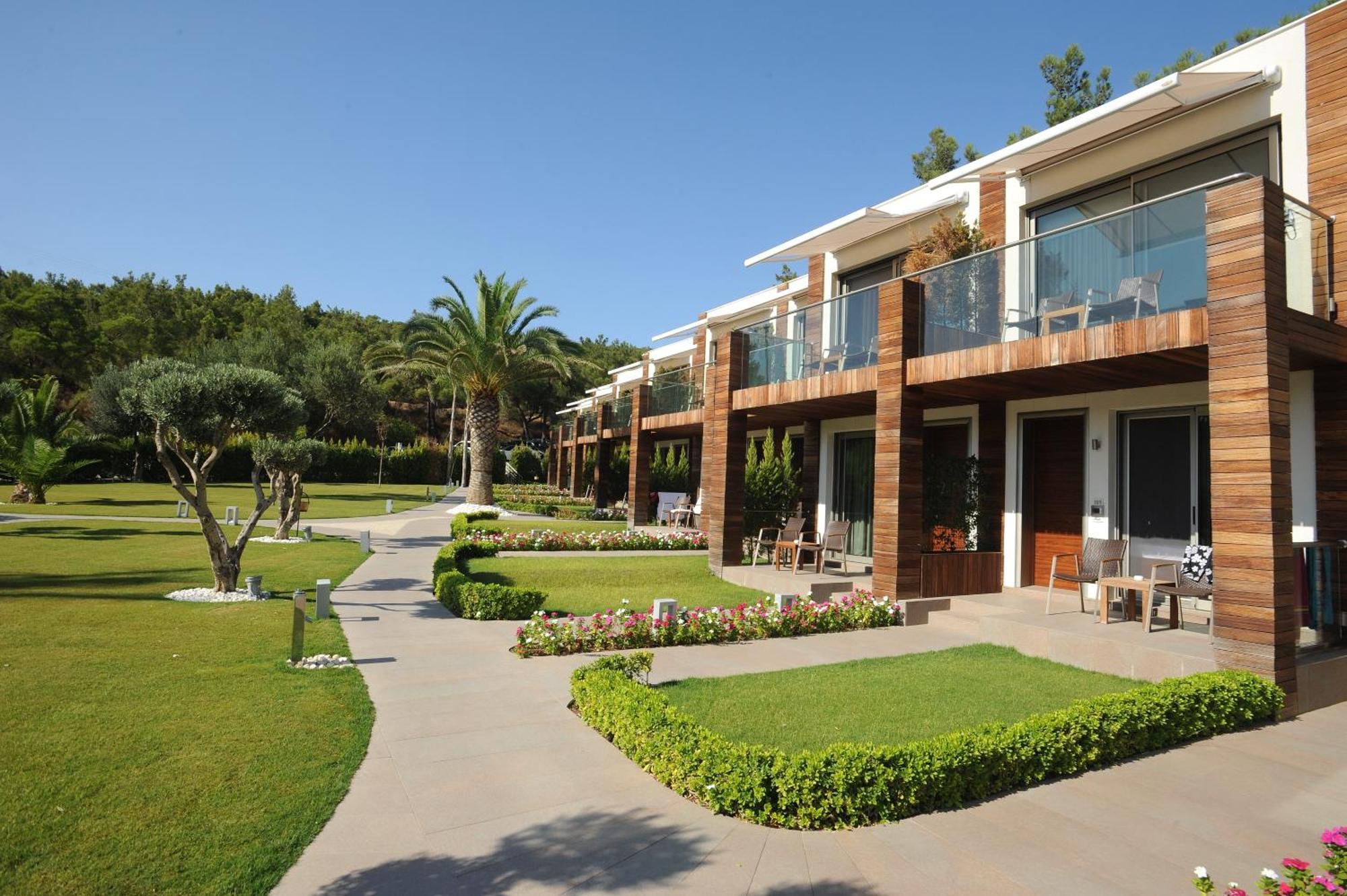 Ortunc Hotel - Cunda Island (Adults Only) Ayvalı Buitenkant foto